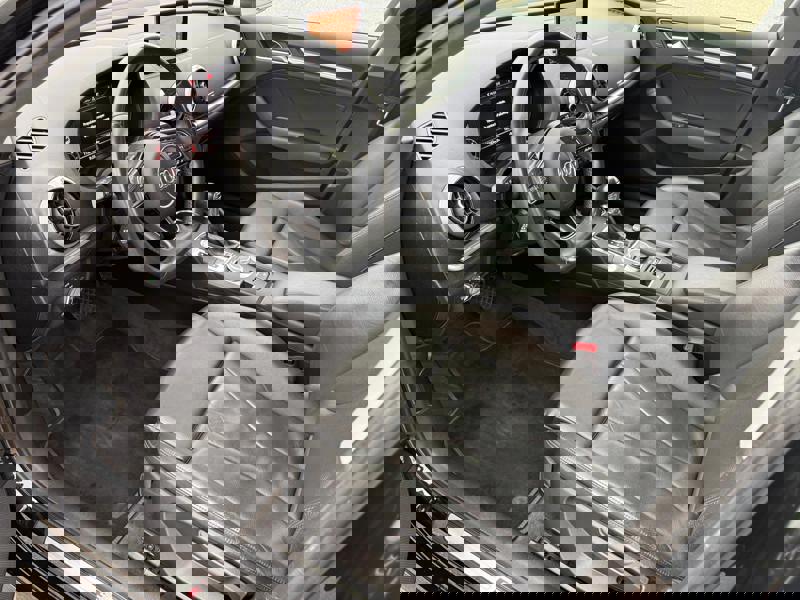 Image Audi ㍁匠潰瑲慢正⠠嘸⥆〨⸴〲㘱㸭) 35 TDI 2.0 150 Design Luxe S-tronic7 Full leds GPS Caméra Virtual Sièges cuir Régul Clim auto Gtie 1